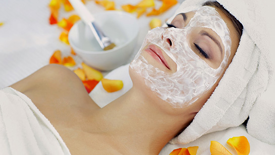 Cilt Nemlendirici Maske Cilt Nemlendirici Maske