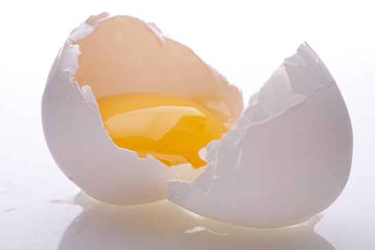 Yumurta Sarısının Cilde Faydaları